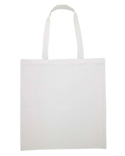 Midweight Recycled Tote Bag - Image 12