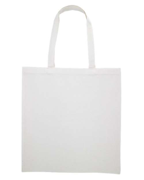 Midweight Recycled Tote Bag - Image 11