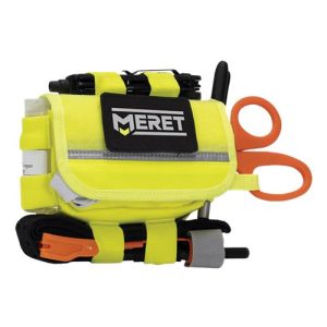 EFAK™ PRO X High Viz Yellow Waist Pack