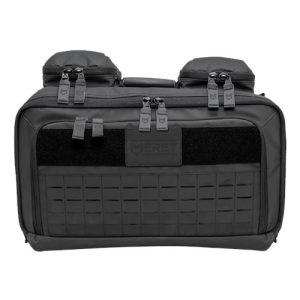 OMNI™ PRO X Black Convertible Backpack Bag