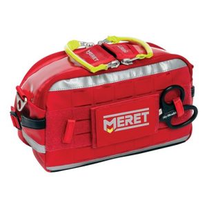 FIRST-IN™ PRO X Red Waist Pack