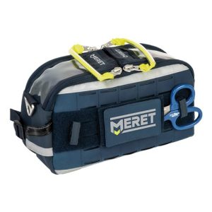 FIRST-IN™ PRO X Navy Blue Waist Pack