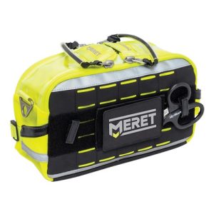 FIRST-IN™ PRO X High Viz Yellow Waist Pack