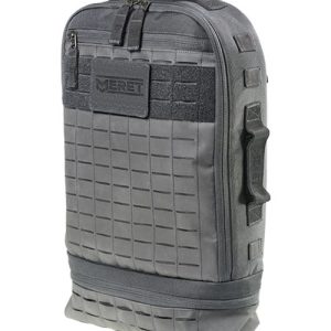 SAVIOR7™ PRO Black Backpack