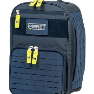 V.E.R.S.A.™ PRO X Navy Blue Backpack