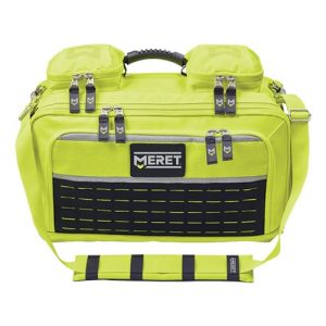 OMNI™ PRO X High Viz Yellow Convertible Backpack Bag