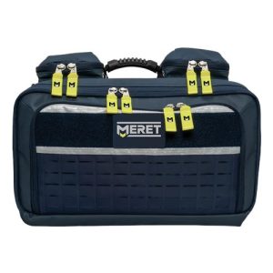 OMNI™ PRO X Navy Blue Convertible Backpack Bag