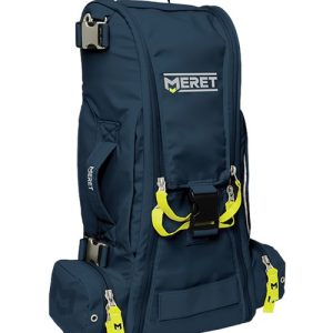 RECOVER™ PRO X Blue Backpack