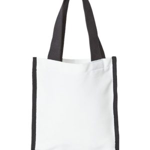 Sublimation Small Tote