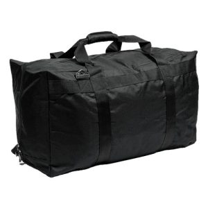 XL Mega Opening Shoulder Pad / Sports Equipment Bag