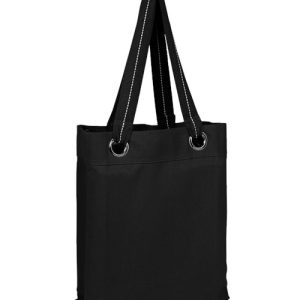Large Grommet Tote