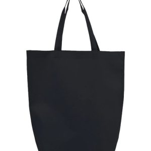 Non-Woven Gusset Bottom Tote
