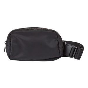 Travel Belt Bag