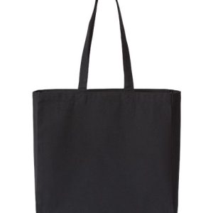 Isabella Midweight Recycled Canvas Tote