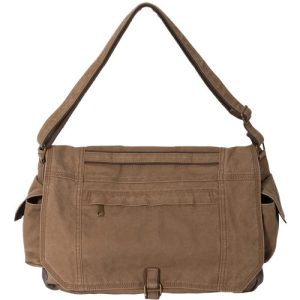 Messenger Bag