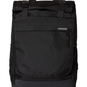 Roll Top Backpack