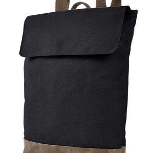 Canvas Rucksack