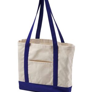 Canvas Tote