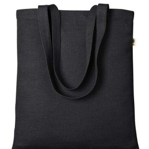 Hemp Simplicity Tote