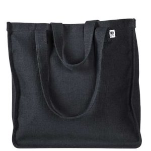 Hemp Market Tote