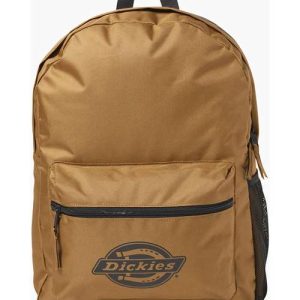 23L Basic Double Logo Backpack