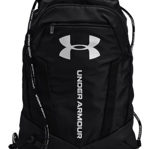 Undeniable Drawstring Backpack