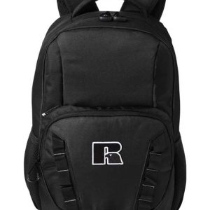 Lay-Up Laptop Backpack