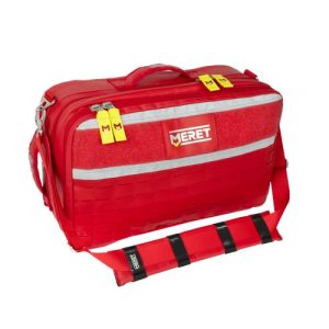 Rapid™ PRO X Red Backpack Bag