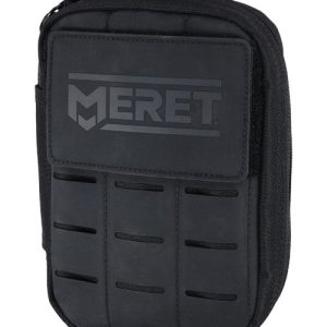 Small Personal Response Black Pack