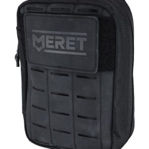 Medium Personal Response Black Pack