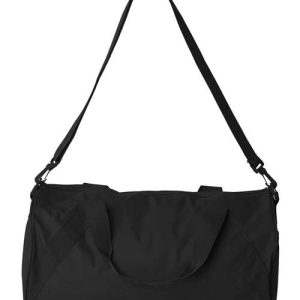 Recycled 18” Small Duffel Bag
