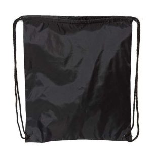 Large Drawstring Pack with DUROcord
