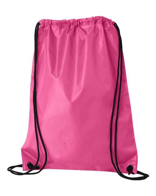 Value Drawstring Backpack - Image 8