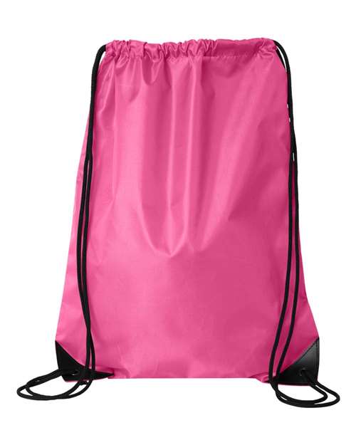 Value Drawstring Backpack - Image 7