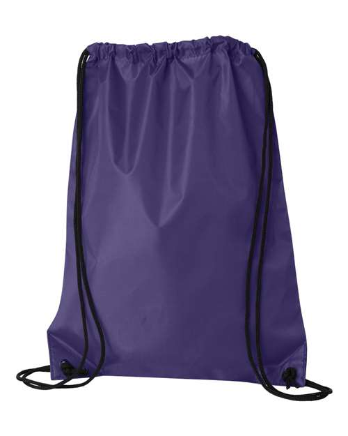 Value Drawstring Backpack - Image 20