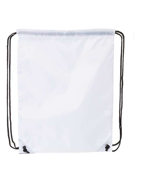 Value Drawstring Backpack - Image 28