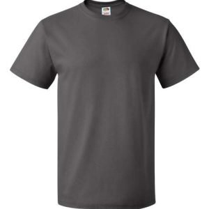 HD Cotton Short Sleeve T-Shirt