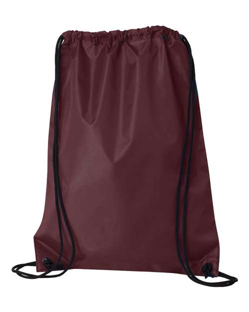 Value Drawstring Backpack - Image 14