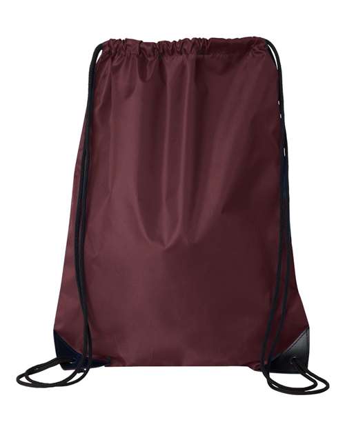 Value Drawstring Backpack - Image 13