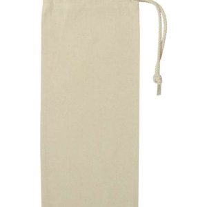 Drawcord Wine Bag