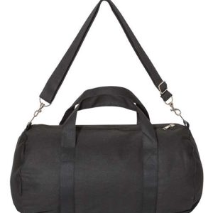 Canvas Duffel Bag