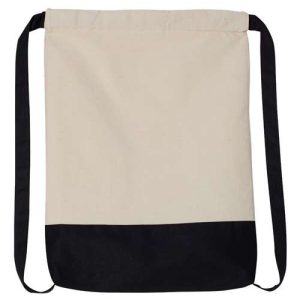 Drawstring Backpack