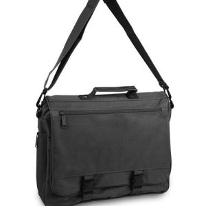 GOH Getter Expandable Briefcase