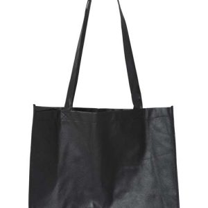 Non-Woven Deluxe Junior Tote