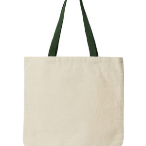 Jennifer Cotton Canvas Tote