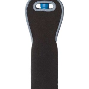 Insulated Neoprene Single Wine Tote