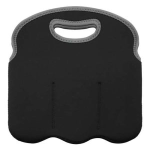 Insulated Neoprene Six-Pack Tote