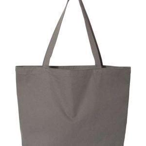 Seaside Pigment-Dyed Large Tote