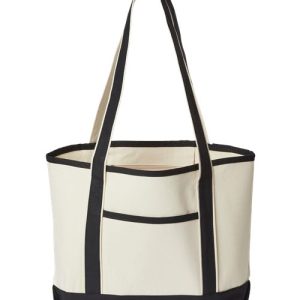 Promotional Heavyweight Medium Beach Tote