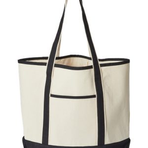 Promotional Heavyweight Large Beach Tote